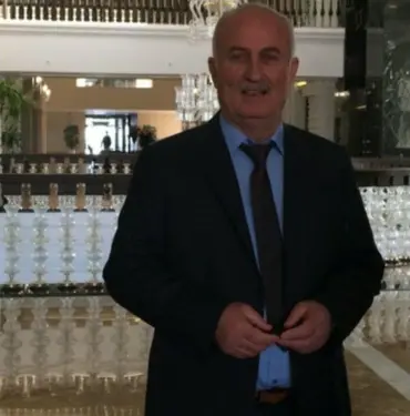 KAYNARCA SÜT ÜRETİCİLERİ BİRLİĞİ BAŞKANI ÖZDEMİR KANSERE YENİK DÜŞTÜ