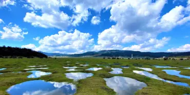 KARAGÖL YAYLASI'NIN İMARA AÇILDIĞI İDDİALARINA VALİ KALDIRIM KOYDU SON NOKTAYI VALİ KALDIRIM: "NE İDARİ OLARAK NE DE VALİLİK OLARAK MÜSAADE ETMEYİZ"
