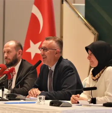 Ada Pazar Güneşler Yerleşkesi’nde Yapıldı