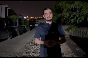 Ahmet Uçak'tan