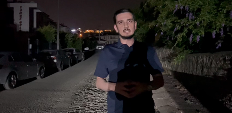 Ahmet Uçak'tan