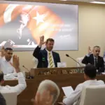 BAŞKAN SOYKAN: "GIDA OSB İÇİN 250 HEKTARLIK ALAN BELİRLEDİK"