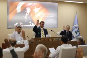 BAŞKAN SOYKAN: "GIDA OSB İÇİN 250 HEKTARLIK ALAN BELİRLEDİK"