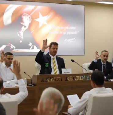 BAŞKAN SOYKAN: "GIDA OSB İÇİN 250 HEKTARLIK ALAN BELİRLEDİK"