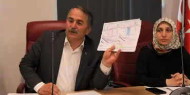 Arifiye Belediyesi Temmuz Ayı