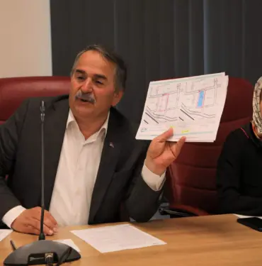 Arifiye Belediyesi Temmuz Ayı