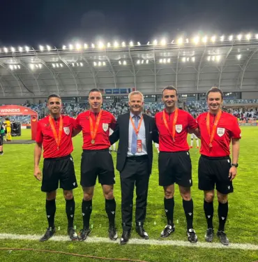 Atilla karaoğlana