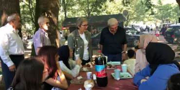 Ayça Taşkent kuzey