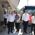 BAŞKAN ŞENGÜL’DEN ÇAYBAŞIYENİKÖY ZİYARETİ (14)