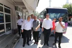 BAŞKAN ŞENGÜL’DEN ÇAYBAŞIYENİKÖY ZİYARETİ (14)