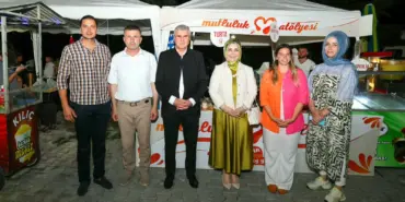 Bu festival de el emeği var (3)