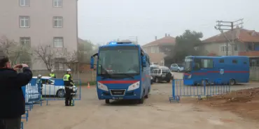 DARBE GİRİŞİMİYLE YARGILANAN 222 SANIK YENİDEN HAKİM KARŞISINA ÇIKACAK