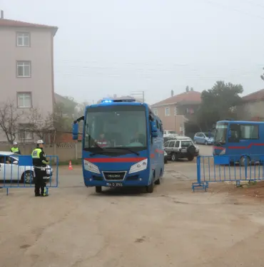 DARBE GİRİŞİMİYLE YARGILANAN 222 SANIK YENİDEN HAKİM KARŞISINA ÇIKACAK