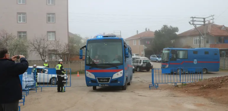 DARBE GİRİŞİMİYLE YARGILANAN 222 SANIK YENİDEN HAKİM KARŞISINA ÇIKACAK