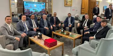 EMŞAV Vakfı Sakarya’dan Ankara çıkartması (3)