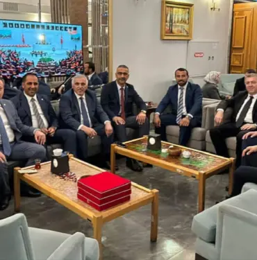 EMŞAV Vakfı Sakarya’dan Ankara çıkartması (3)