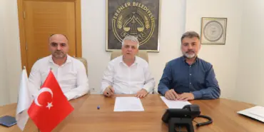 ERENLER’DE ŞİRKET PERSONELİNE YÜZDE 60 ZAM (1)