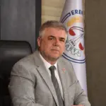 Erenler Belediye Başkanı Rahmi Şengül