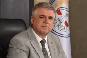 Erenler Belediye Başkanı Rahmi Şengül