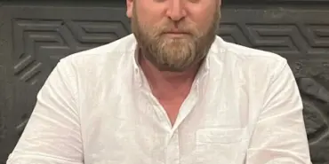 Hafriyatçılar ve İş Makinacıları Derneği Başkanı Suat Kaymaz