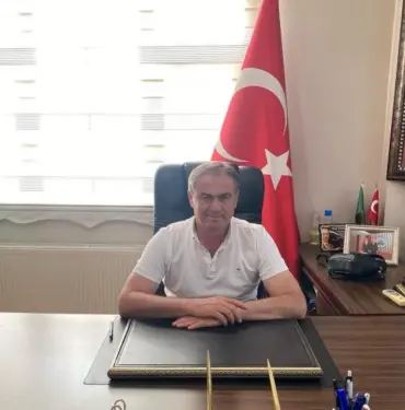 İbrahim Çakar