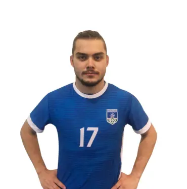 İbrahim Kerem Yontar
