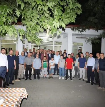 Işıksu’da