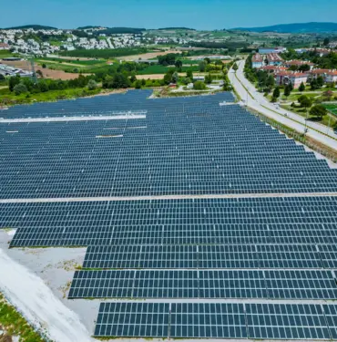 Karaman GES’te üretilen elektrik Türkiye’nin enerji kaynakları arasında yerini alacak