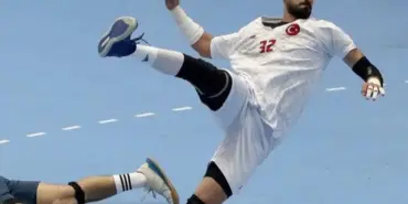 Keleşoğlu Büyükşehir Hentbol’da