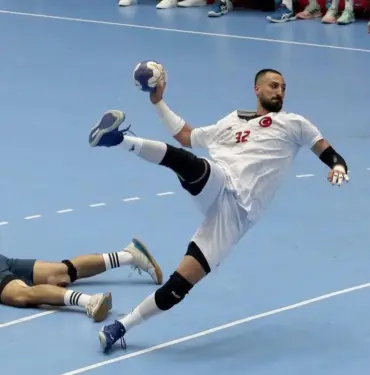 Keleşoğlu Büyükşehir Hentbol’da