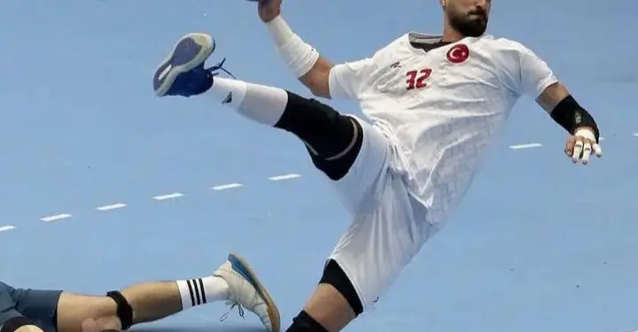 Keleşoğlu Büyükşehir Hentbol’da