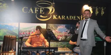 Kemençe konuşuyor (8)