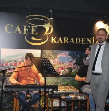 Kemençe konuşuyor (8)