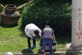 KESİK BAŞ CİNAYETİ DAVASINDA DURUŞMA ERTELENDİ