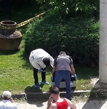 KESİK BAŞ CİNAYETİ DAVASINDA DURUŞMA ERTELENDİ