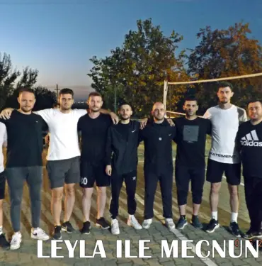 LEYLA İLE MECNUN-min