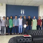 MYO akademisyenlerine proje yazma eğitimi verildi