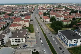 Merhum Fevzi Kılıç’ın adı Erenler Evliya Çelebi Caddesi’nde yaşatılacak