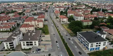 Merhum Fevzi Kılıç’ın adı Erenler Evliya Çelebi Caddesi’nde yaşatılacak