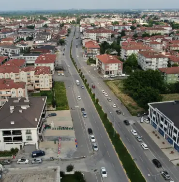 Merhum Fevzi Kılıç’ın adı Erenler Evliya Çelebi Caddesi’nde yaşatılacak