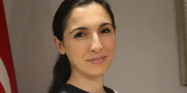 Merkez Bankası Başkanı Hafize Gaye Erkan