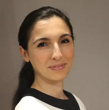 Merkez Bankası Başkanı Hafize Gaye Erkan