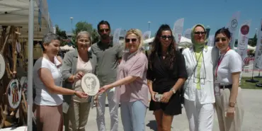 Milletvekili Taşkent SAKİKAD 1