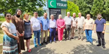 Muhtarlar Federasyonu Yeşilaycı (9)