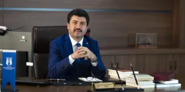 Prof. Dr. Mehmet Sarıbıyık (1)