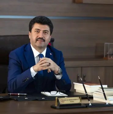 Prof. Dr. Mehmet Sarıbıyık (1)