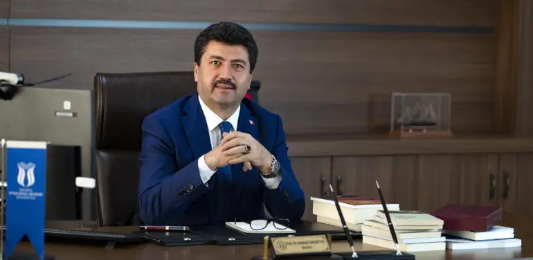Prof. Dr. Mehmet Sarıbıyık (1)