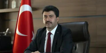 Prof. Dr. Mehmet Sarıbıyık