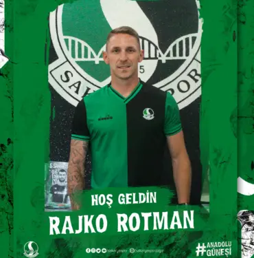 Rajko Rotman