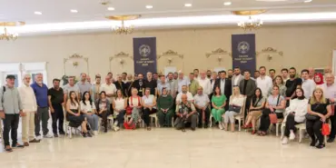 SATSO 24 Temmuz Gazeteciler ve Basın Bayramında da Geleneği Bozmadı